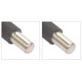 Вал первичной зарядки HP LJ M607/M608/M609/M631/M632 NewTone (PCRHPM607NT)