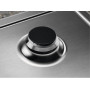 Варильна поверхня Electrolux KGS6426SX