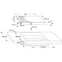 Варочная поверхность Gorenje GCE691BSC