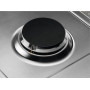 Варильна поверхня Electrolux KGS6426SX