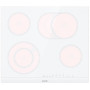 Варочная поверхность Gorenje ECT643WCSC