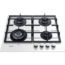 Варочная поверхность Whirlpool GOFL629WH