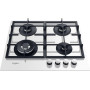 Варочная поверхность Whirlpool GOFL629WH