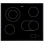 Варочная поверхность Whirlpool AKT 8190/BA (AKT8190BA)