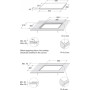 Варочная поверхность Whirlpool GOFL629WH