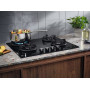 Варильна поверхня Electrolux KGG6437K