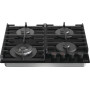 Варочная поверхность Gorenje GKTW642SYB