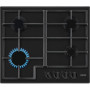 Варочная поверхность Zanussi GPZ263SB