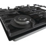 Варочная поверхность Gorenje GKTW642SYB