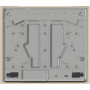 Варочная поверхность Gorenje GW642CLI