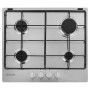 Варочная поверхность Indesit THP 642 IX/I EE