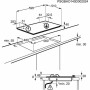 Варочная поверхность Zanussi GPZ263SB