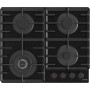 Варочная поверхность Gorenje GKTW642SYB
