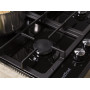 Варочная поверхность Vestfrost GBHV 38 C