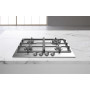 Варильна поверхня Whirlpool TKRL661 IX EU