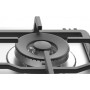 Варильна поверхня Whirlpool TKRL661 IX EU