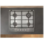 Варильна поверхня Whirlpool TKRL661 IX EU