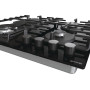 Варочная поверхность Gorenje GTW642SYB