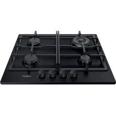 Варильна поверхня Whirlpool TKRL 661 NB