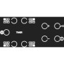 Варильна поверхня Whirlpool AKT 8130 BA