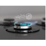 Варильна поверхня Electrolux EGS6436SX