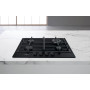 Варильна поверхня Whirlpool TKRL 661 NB