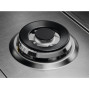 Варильна поверхня Electrolux EGS6436SX