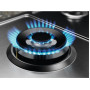 Варильна поверхня Electrolux EGS6436SX
