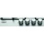 Варочная поверхность Hotpoint-Ariston PPH60GDFIX