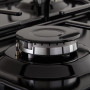 Варильна поверхня Jantar HSR 60 BL EF