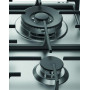 Варочная поверхность Hotpoint-Ariston PPH60GDFIX