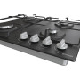 Варочная поверхность Gorenje G640EXB