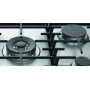 Варочная поверхность Hotpoint-Ariston PPH75GDFIX