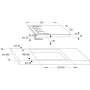Варочная поверхность Gorenje GCI691BSC