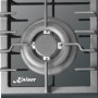 Варочна поверхня Kaiser KCG6383TURBO
