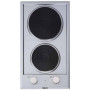 Варочная поверхность Beko HDCE 32200 X (HDCE32200X)