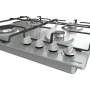 Варочная поверхность Gorenje G640EX