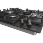 Варочная поверхность Gorenje GW6D42CLB