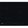Варильна поверхня Whirlpool WBB8360NE