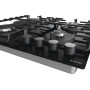 Варочная поверхность Gorenje GT642SYB