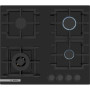 Варильна поверхня Bosch PNK6B6P40R