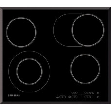 Варочная поверхность Samsung NZ64T3516QK/WT