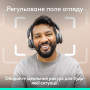 Веб-камера Logitech Brio 4K for Business Graphite (960-001746)