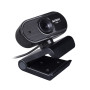 Веб-камера A4Tech PK-825P Black