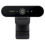 Веб-камера Logitech Brio Stream (960-001194)