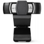 Веб-камера Logitech C930e HD (960-000972) с микрофоном