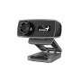 Веб-камера Genius Facecam 1000X HD (32200003400)