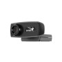 Веб-камера Genius Facecam 1000X HD (32200003400)