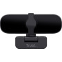 Веб-камера Trust Tanor Full HD Black (25548)