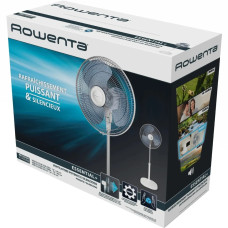 Вентилятор Rowenta Essential+ VU4410F2